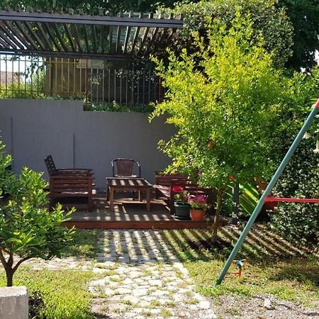 Apartment Fini Tivat Extérieur photo