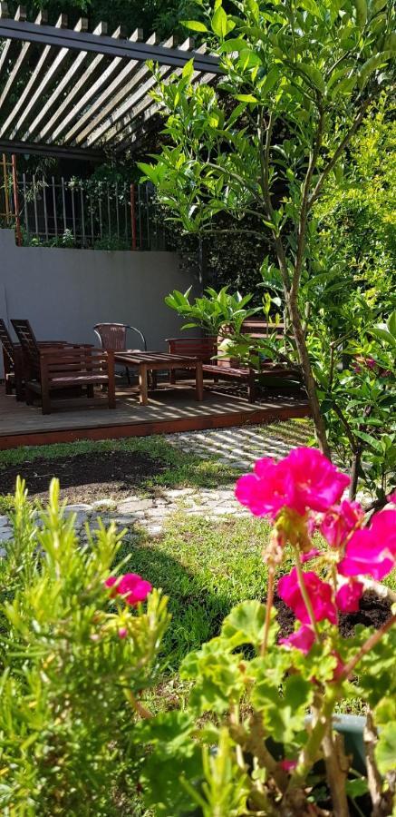 Apartment Fini Tivat Extérieur photo
