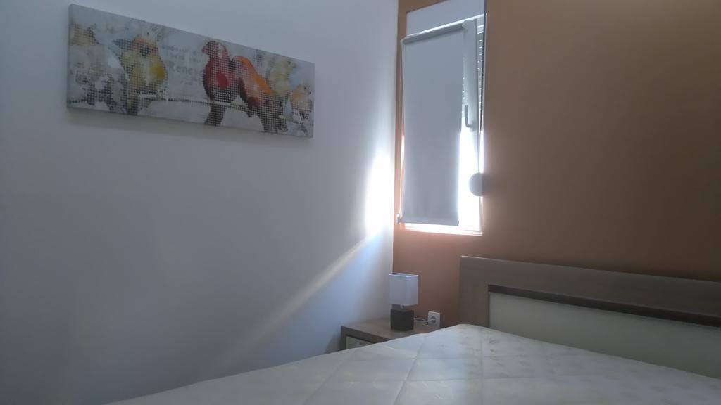 Apartment Fini Tivat Extérieur photo