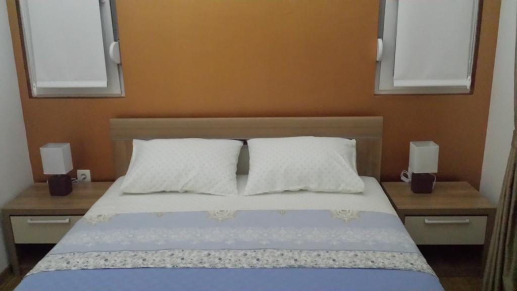 Apartment Fini Tivat Extérieur photo