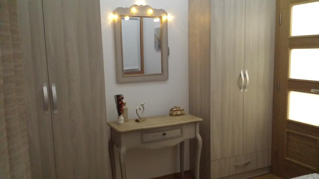 Apartment Fini Tivat Extérieur photo