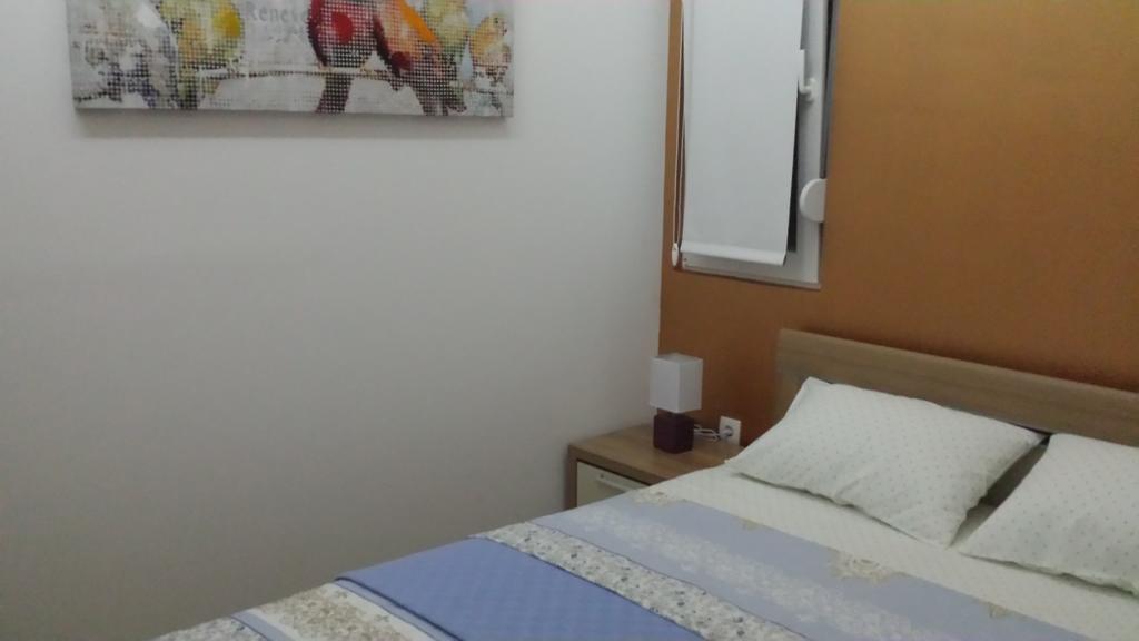 Apartment Fini Tivat Extérieur photo