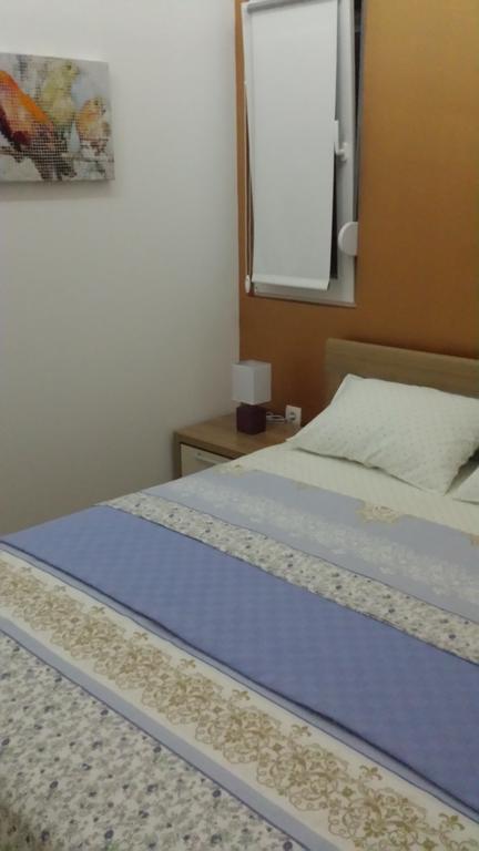 Apartment Fini Tivat Extérieur photo