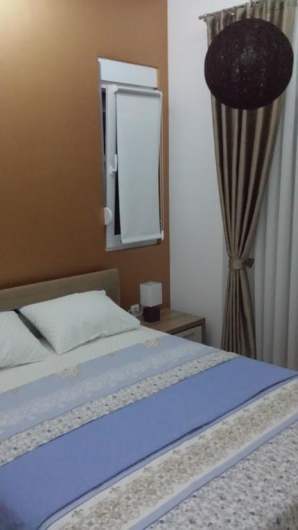 Apartment Fini Tivat Extérieur photo