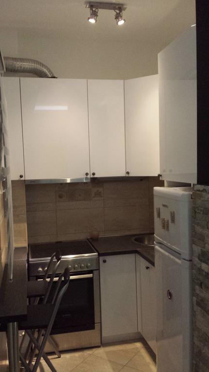 Apartment Fini Tivat Extérieur photo