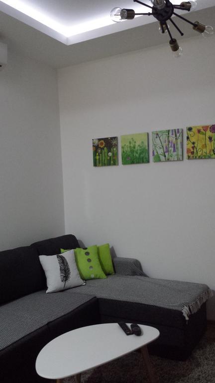 Apartment Fini Tivat Extérieur photo