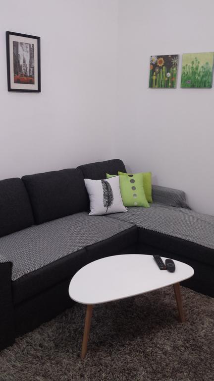 Apartment Fini Tivat Extérieur photo