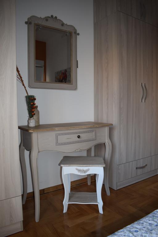 Apartment Fini Tivat Extérieur photo