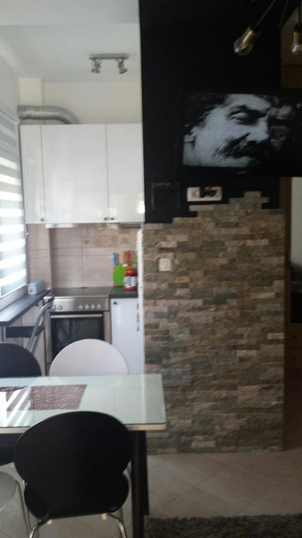Apartment Fini Tivat Extérieur photo